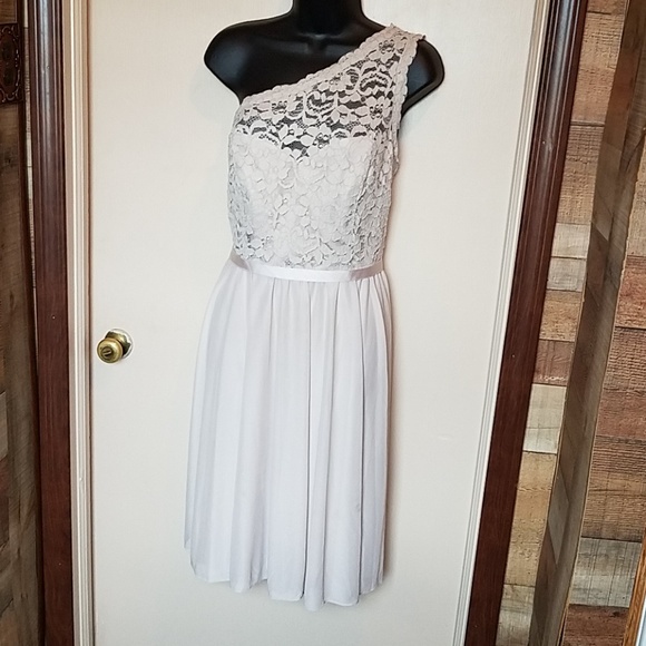 David's Bridal Dresses & Skirts - Dress by David's Bridal